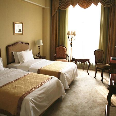 Beijing Chateau Laffitte Hotel Номер фото