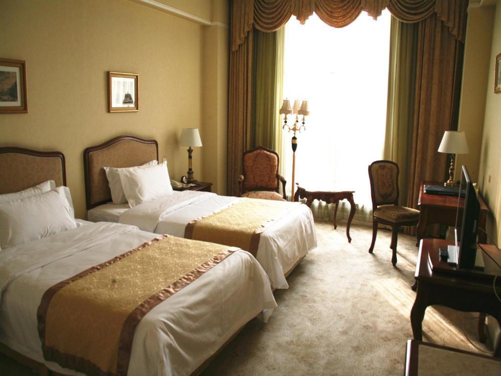 Beijing Chateau Laffitte Hotel Номер фото