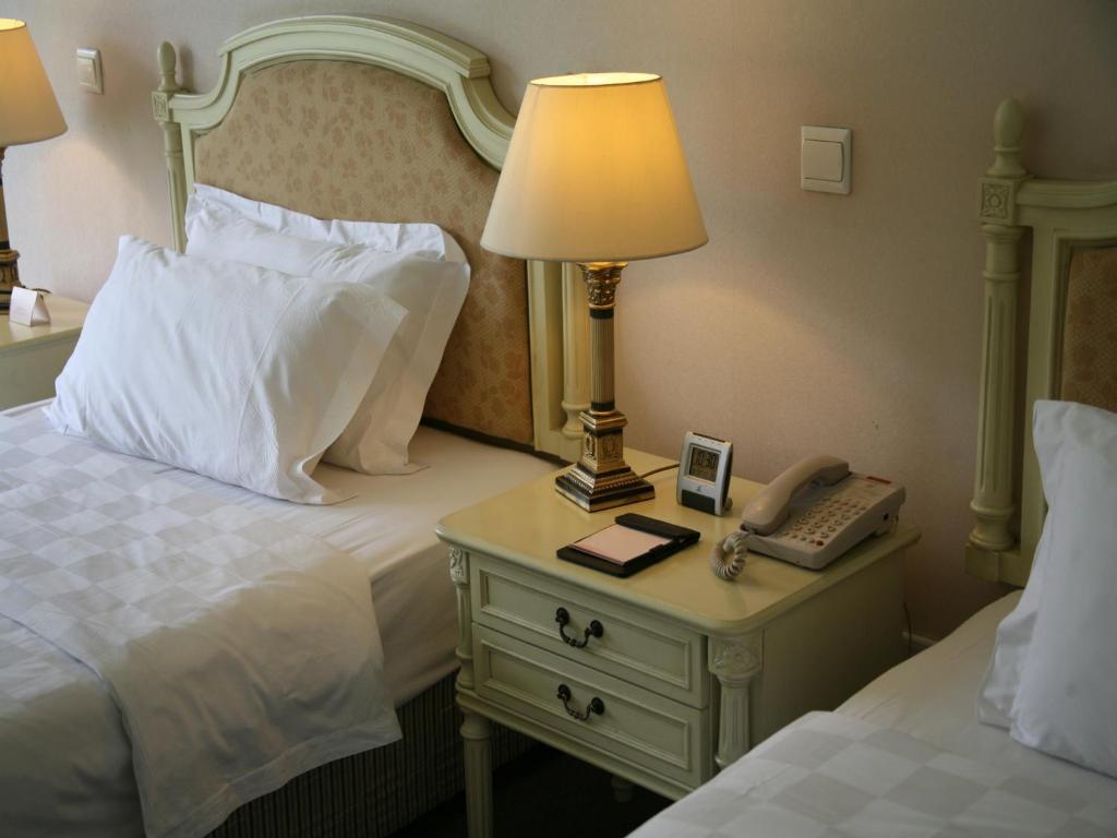 Beijing Chateau Laffitte Hotel Номер фото