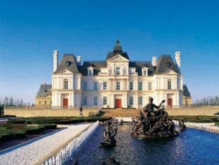 Beijing Chateau Laffitte Hotel Экстерьер фото