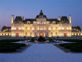 Beijing Chateau Laffitte Hotel Экстерьер фото