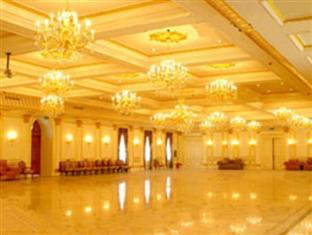 Beijing Chateau Laffitte Hotel Экстерьер фото
